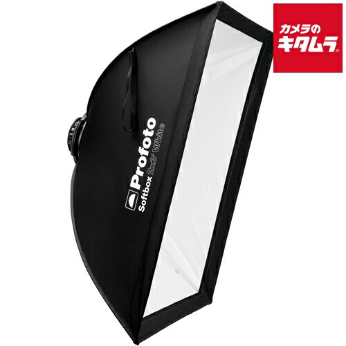 プロフォト 201712 Softbox 2x3' White 照明機材 《納期約１－２週間》 50,292円