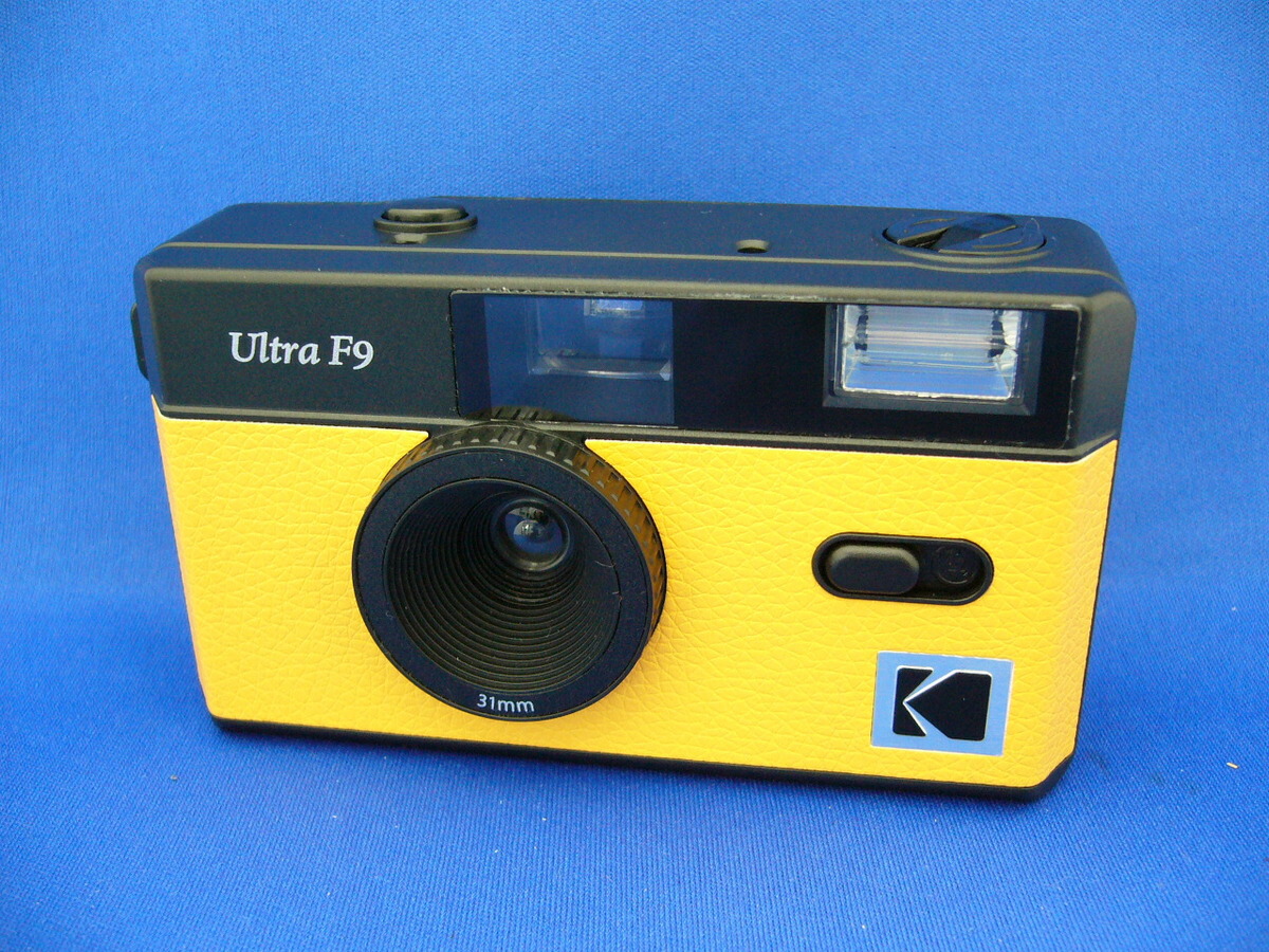 楽天市場】【中古】 (フジフイルム) FUJIFILM ｳﾙﾄﾗｺﾝﾊﾟｸﾄｶﾒﾗMC