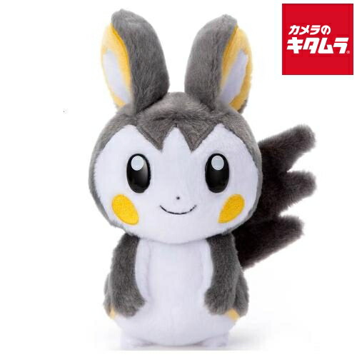 ポケモン　等身大エモンガ　ぬいぐるみ 等身大 エモンガ ぬいぐるみ