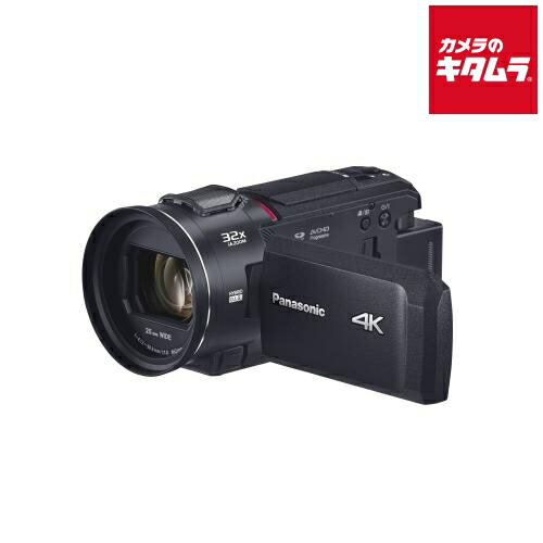 楽天市場】【公式店】 パナソニック デジタル4Kビデオカメラ
