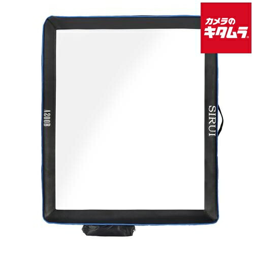 SIRUI A200B-L 自動膨張式LEDライト(200/4100)+延長ケーブル 56,870円