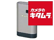 ニコン モノキュラー2 6X15D メタリック 《納期約１－２週間》