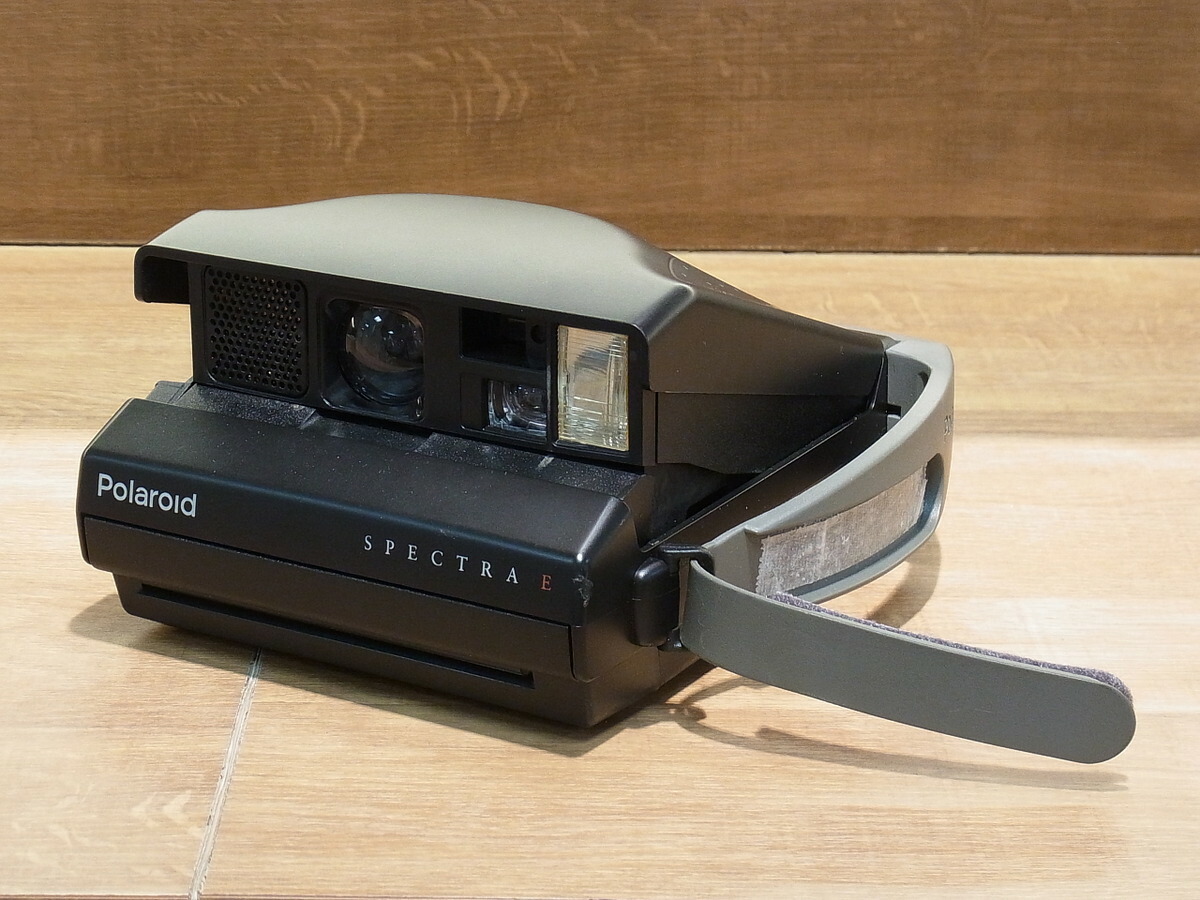 楽天市場】【ソノタ】 ポラロイド Polaroid ポラロイドカメラ