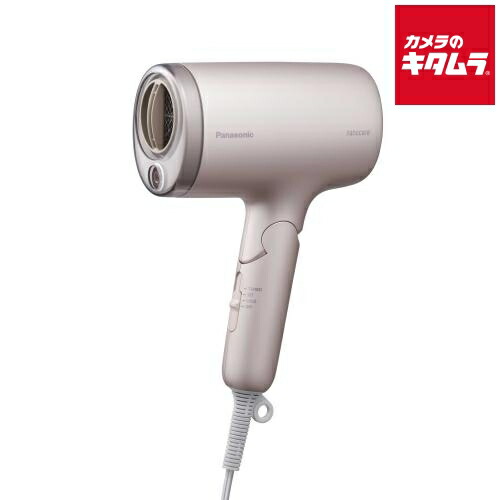 Panasonic EH-NA7M ヘアドライヤー シルバー 概要 ヘアードライヤー ナノケア EH-NA7M | ヘアケア
