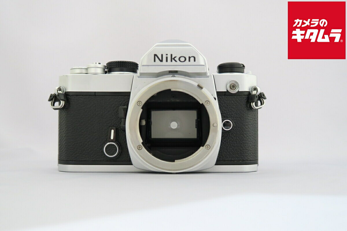 楽天市場】【中古】 【良品】 ニコン M型 【フィルムカメラ】 : カメラ