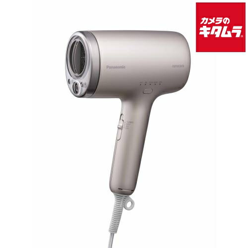 新品未使用品 Panasonic EH-NA9M-H ヘアドライヤー 概要 ヘアードライヤー ナノケア EH-NA9M | ヘアケア