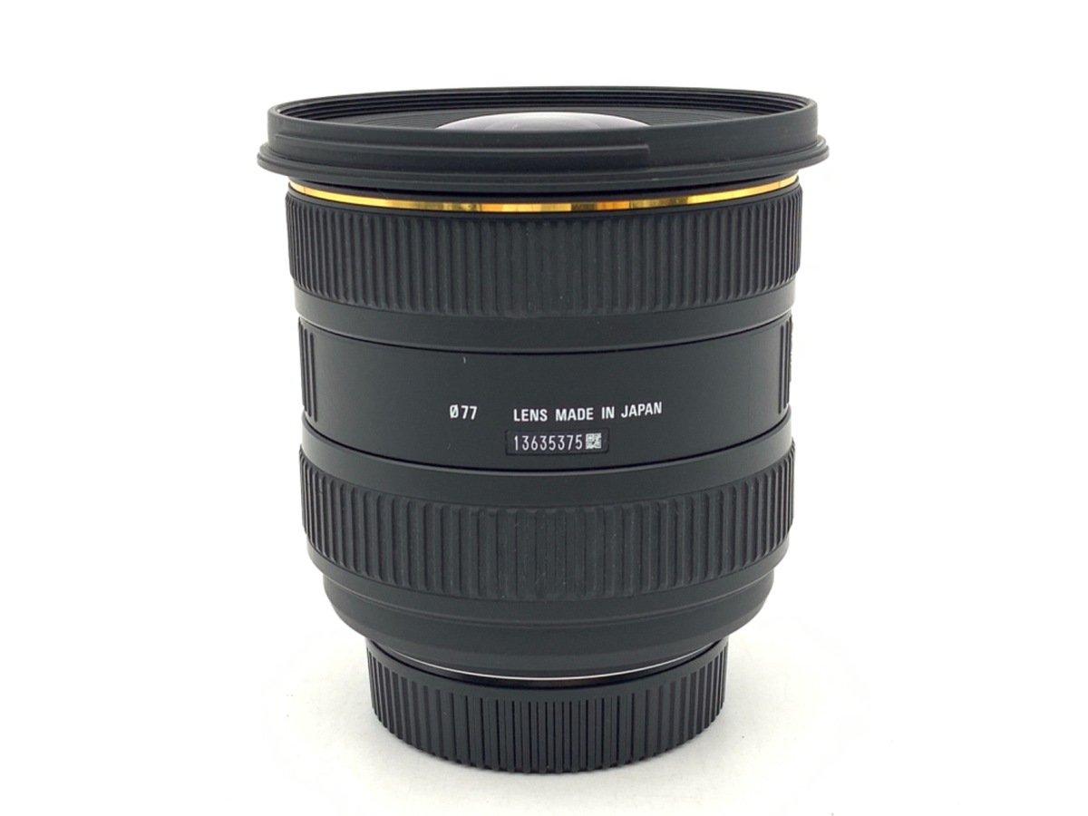 良品】SIGMA 24-70mm F2.8 DG HSM Fマウント | chicshabu.com