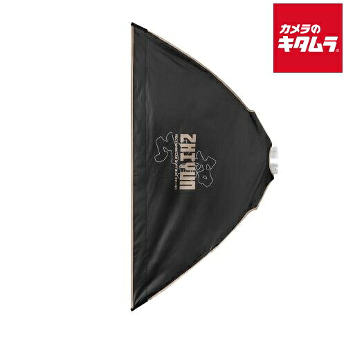ZHIYUN EX1H10 LED 長方形ソフトボックス60×90 矩形ソフトボックス 《納期未定》
