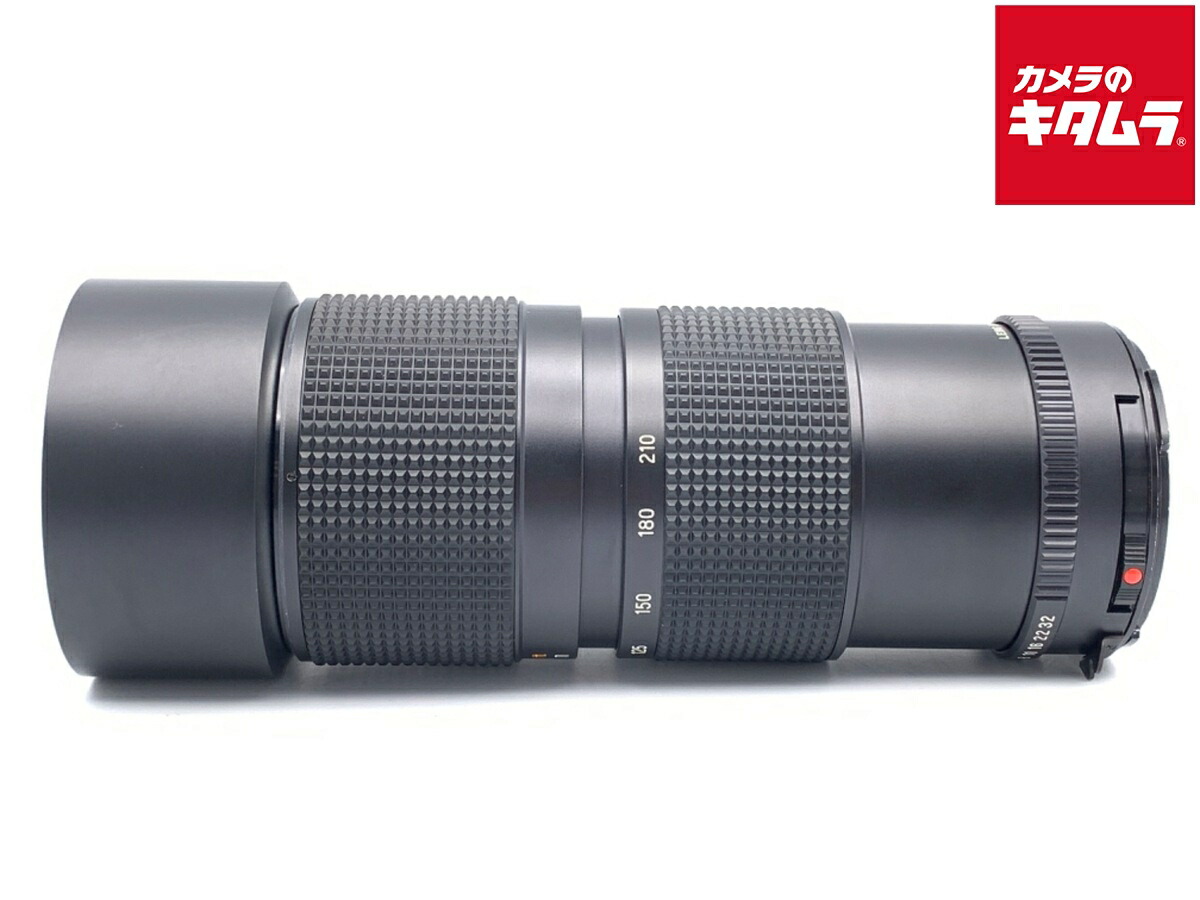 楽天市場】【中古】 【難あり品】 マミヤ RB セコールC 65mm F4.5