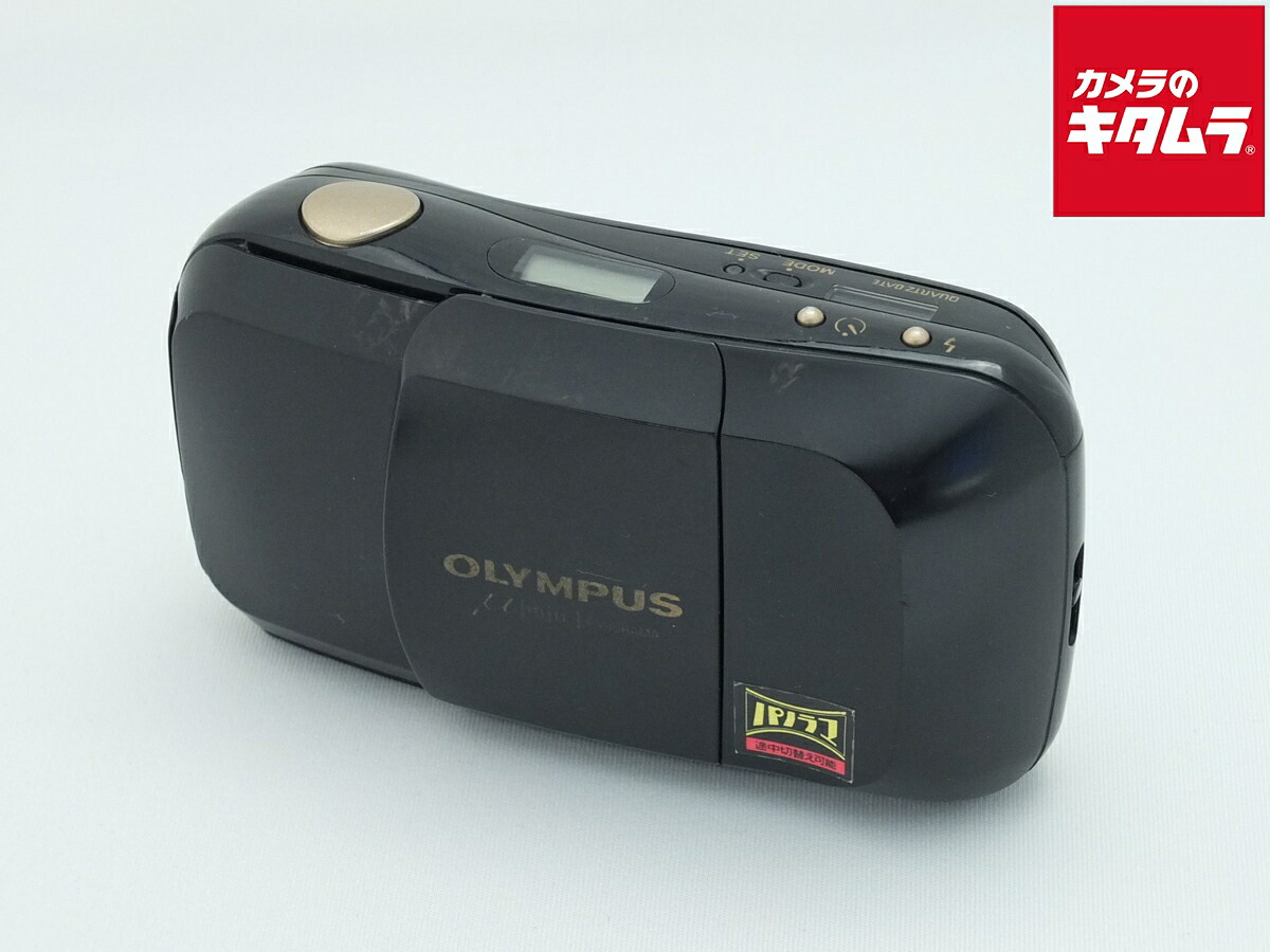 【中古】 【並品】 オリンパス（OLYMPUS） ミュー パノラマ 【フィルムカメラ】 22,585円