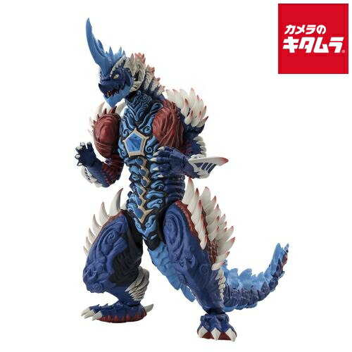 バンダイスピリッツ S.H.Figuarts 『ウルトラマンオメガ』 レキネス