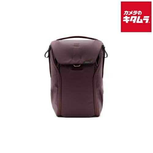 ピークデザイン BEDB-20-EP-3 エブリデイ バックパック 20L エクリプス 《納期未定》