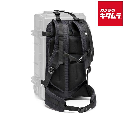 マンフロット MB PL-RL-TH-HR PL TOUGH ハーネスシステム|カメラのキタムラ