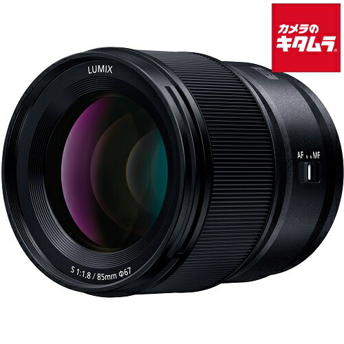 楽天市場】パナソニック LUMIX S 35mm F1.8 [S-S35] Lマウント ミラー