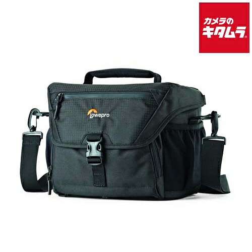 ロープロ LP37213-PKK ノバ180AW II ブラック