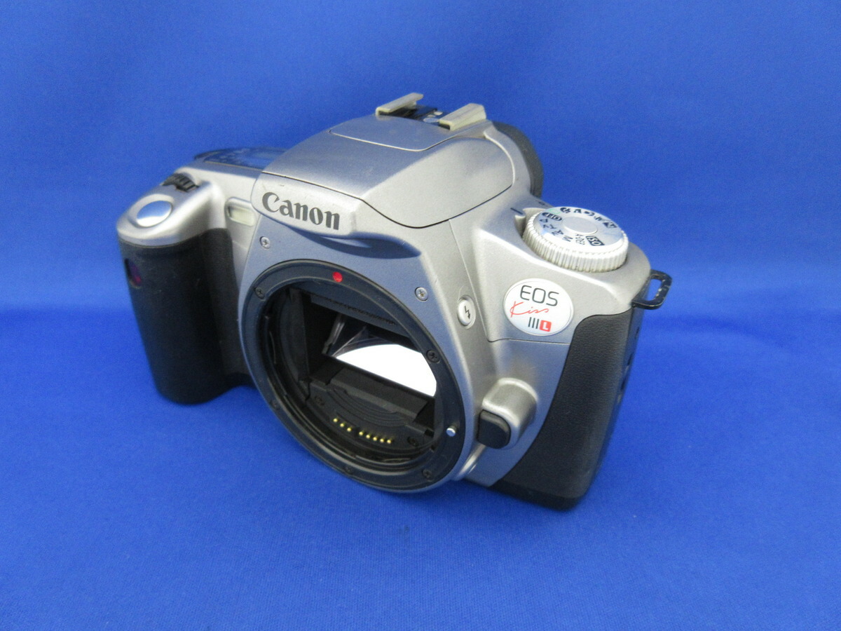 おしゃれ Canon EOS kiss3 ボディー | www.ccfl.ie