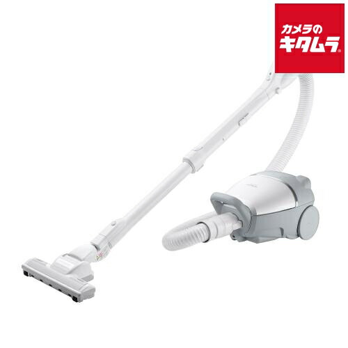 楽天市場】日立 CV-KV70M-W 紙パック式クリーナー かるパック 掃除機