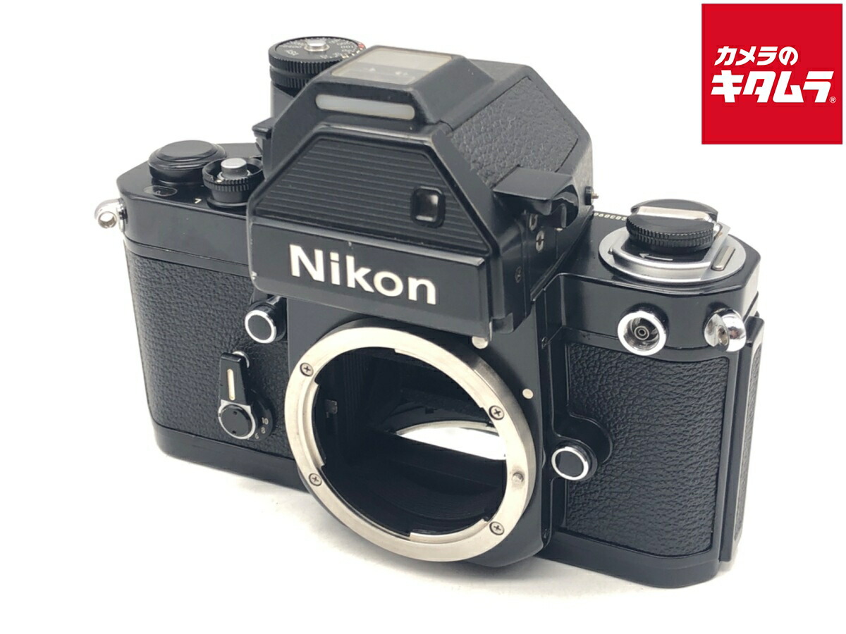 楽天市場】【中古】 【難あり品】 ニコン F2 フォトミック ボディ