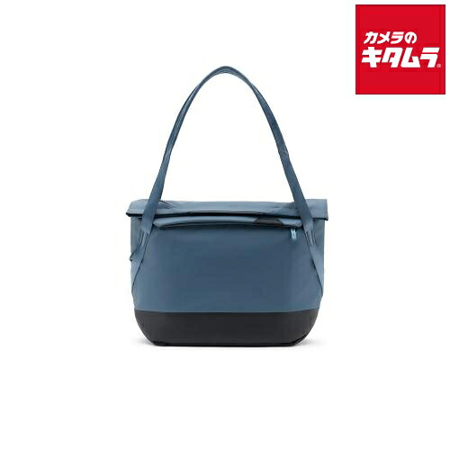 ピークデザイン BEDT-15-DS-3 エブリデイ トート 15L オーシャン 《納期未定》