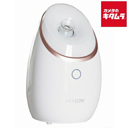 レブロン フェイシャルビューティースチーマー RVSP3537J REVLON REVLON フェイシャルビューティースチーマー RVSP3537J