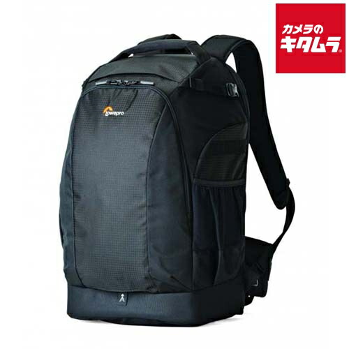 ロープロ LP37220-PKK フリップサイド500AW II ブラック
