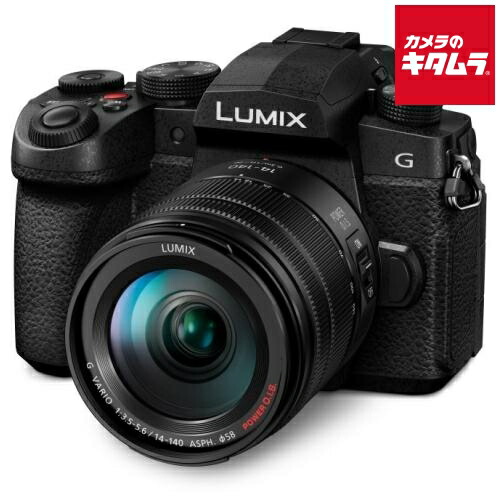 楽天市場】Panasonic ミラーレス一眼カメラ LUMIX DC-G99M2
