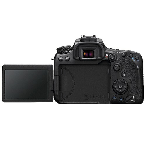 キヤノン EOS 90D ボディ 《納期約1.5ヶ月》 カメラ・ビデオカメラ