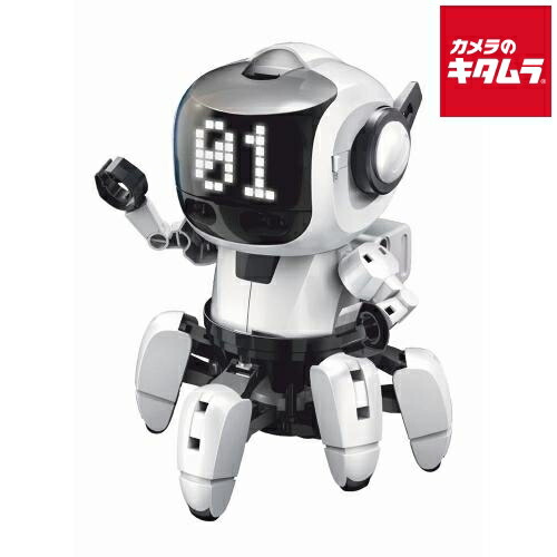 イーケイジャパン MR-9122 ELEKIT プログラミング・フォロ for CHROME