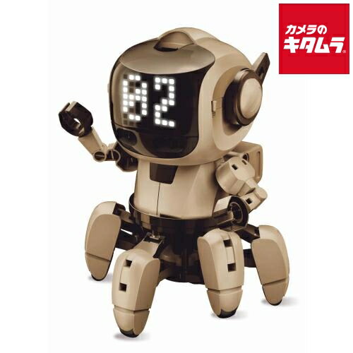 イーケイジャパン MR-9123 ELEKIT プログラミング・フォロ スピーク for CHROME