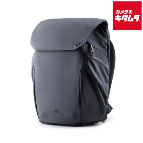 PGYTECH P-CB-200 OneGo 2 BackPack ブラック 20L