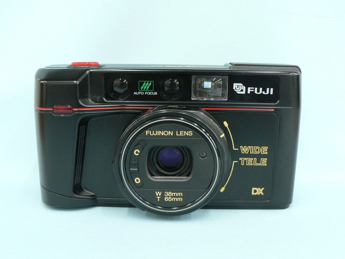 フジフイルム TW-300II タンデムデート