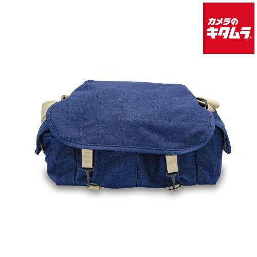 ドンケ 700-02DENIM F-2 カメラショルダーバッグ デニム 《納期未定》