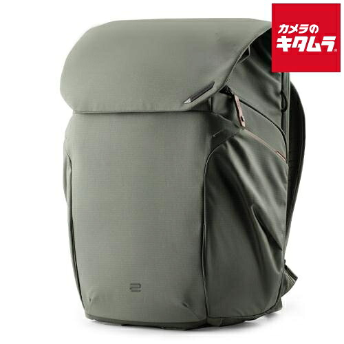 PGYTECH P-CB-204 OneGo 2 BackPack グリーン 25L