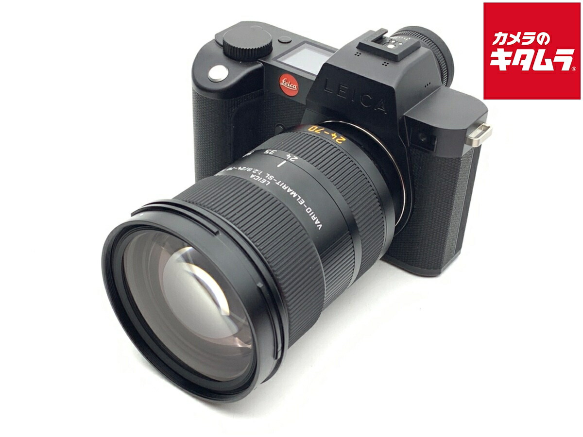楽天市場】【中古】 《美品》 Leica バリオエルマリート SL70-200mm F2  