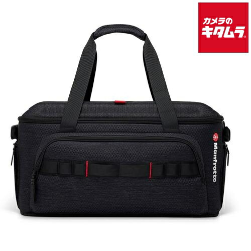 楽天市場】マンフロット MB PL-CC-191N [PL CC-191N ビデオケース