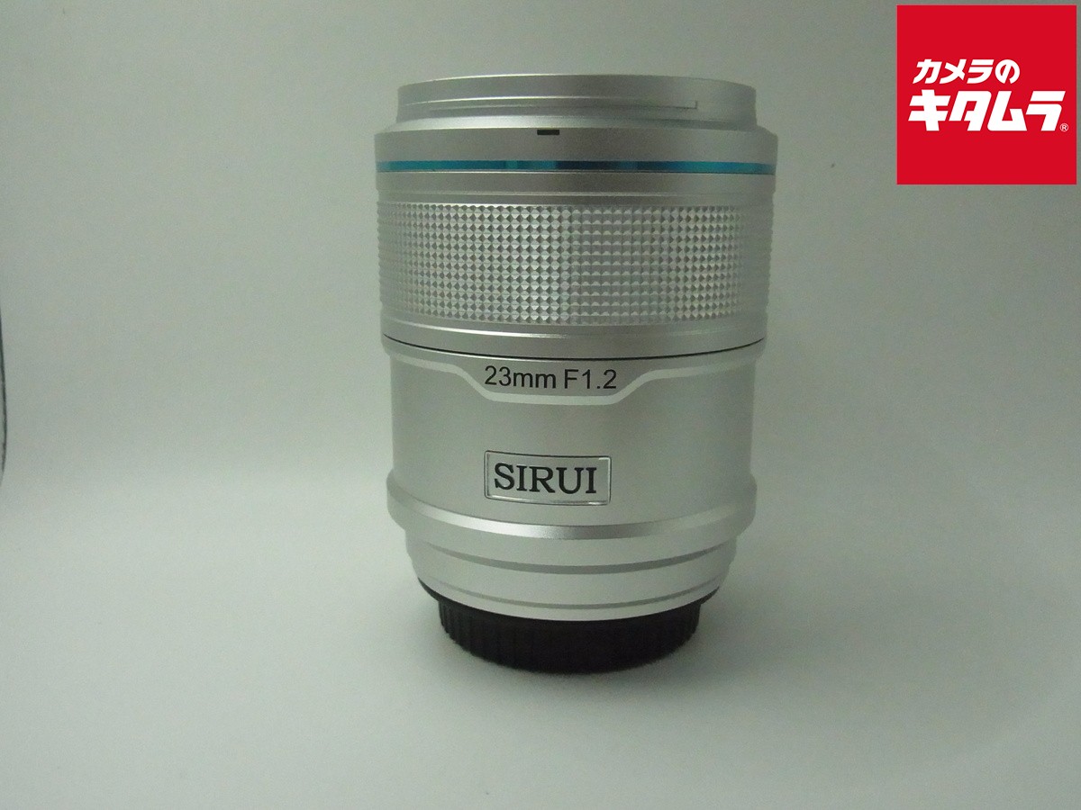 【中古】 【良品】 ミラーレス用マニュアルフォーカス レンズ各種 【交換レンズ】｜カメラのキタムラ