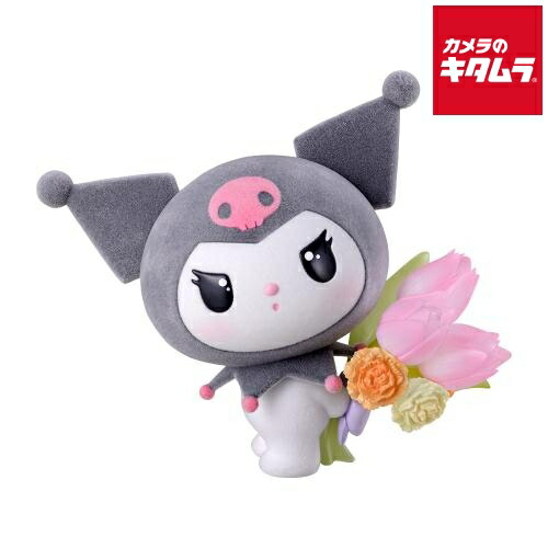 楽天市場】クロミ ベビーひよこ＆ベビーカー マスコットセット