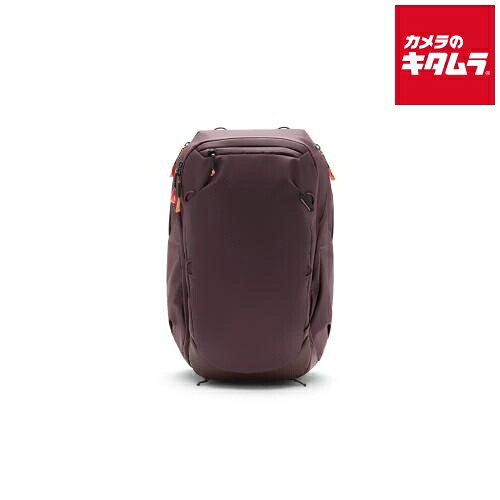 ピークデザイン BTR-45-EP-3 トラベル バックパック 45L エクリプス 《納期未定》