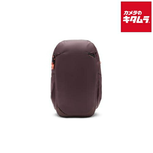 ピークデザイン BTR-30-EP-3 トラベル バックパック 30L エクリプス 《納期未定》｜カメラのキタムラ