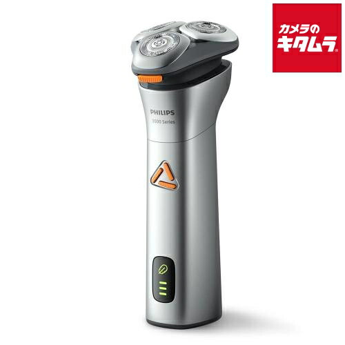 フィリップス 電動シェーバー 3000シリーズ S3882/00 《納期約２週間》
