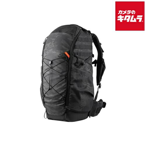 PGYTECH P-CB-258 OnePro ST Backpack (ナイトカモフラージュ) カメラアクセサリー