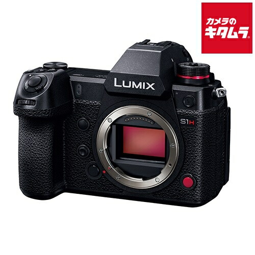 LUMIX S1 カメラ　ボディ 極美品 LUMIX S1 カメラ ボディ 極美品 パナソニック LUMIX DC-S1 ボディ 価格