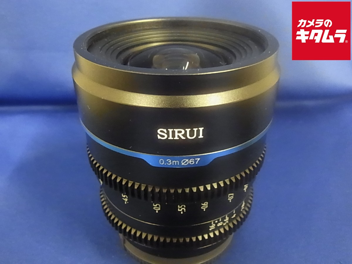 【中古】 【良品】 ミラーレス用マニュアルフォーカス レンズ各種 【交換レンズ】