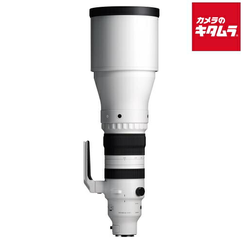 シグマ 300-600mm F4 DG OS Sports Lマウント用[受注生産] Lマウント ミラーレス AF 望遠ズーム レンズ 交換レンズ カメラレンズ 《納期未定》｜カメラのキタムラ