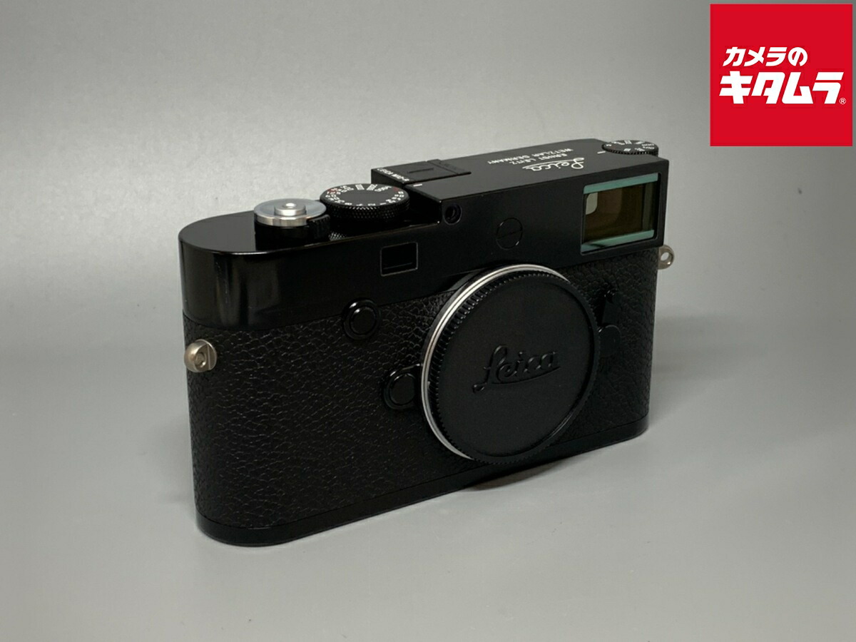 楽天市場】Leica M10 ホルスターレザーブラック #24016 [fs04gm