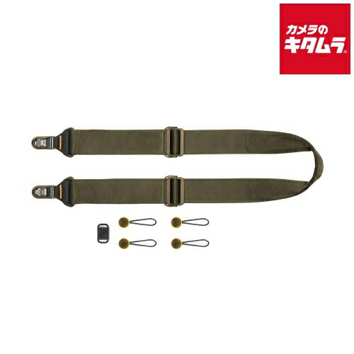 ピークデザイン SL-KP-3 スライド ケルプ カメラアクセサリー