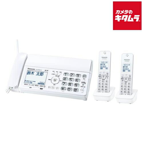 楽天市場】パナソニック テレビドアホン VL-SE31XL電源直結式 録画機能