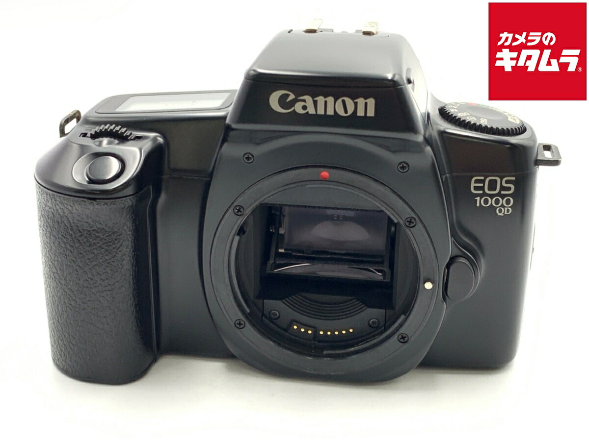 楽天市場】【中古】 【並品】 キヤノン EOS-850 QD ボディ 【フィルム