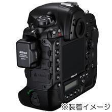 ニコン ニコン ニコン Nikon ワイヤレストランスミッター WT-5 | www