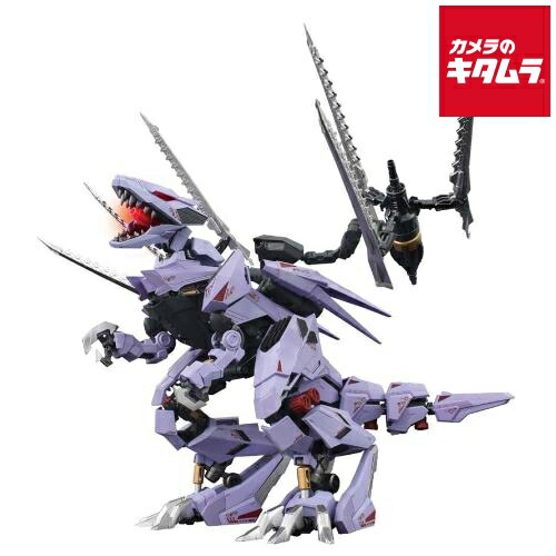 ゾイド ライガーゼロ セット 新品未組立 AZ-06 ライガーゼロフェニックス (組み立てキット) - ホビー
